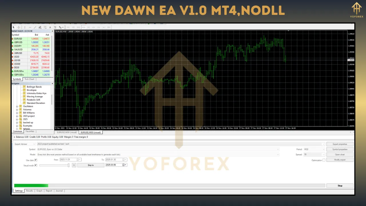 New Dawn EA V1.0 4 New Dawn EA V1.0