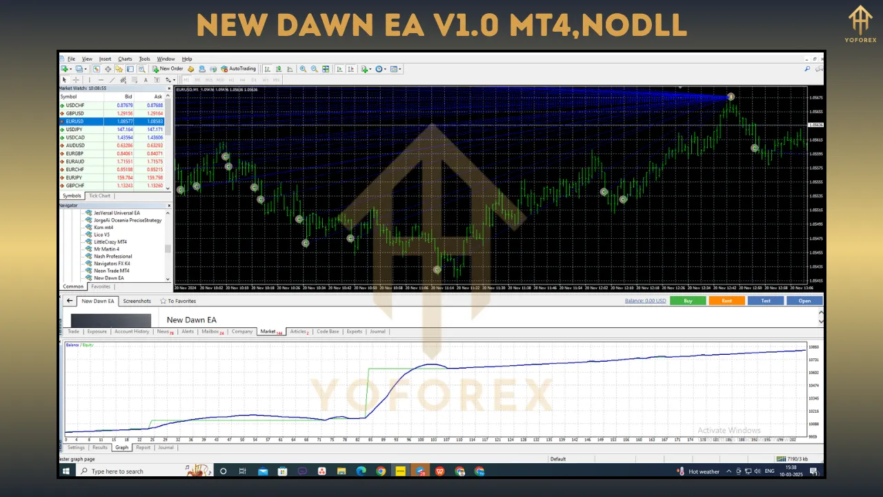 New Dawn EA V1.0 2 New Dawn EA V1.0