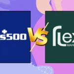 Plus500 vs. Flexy Markets