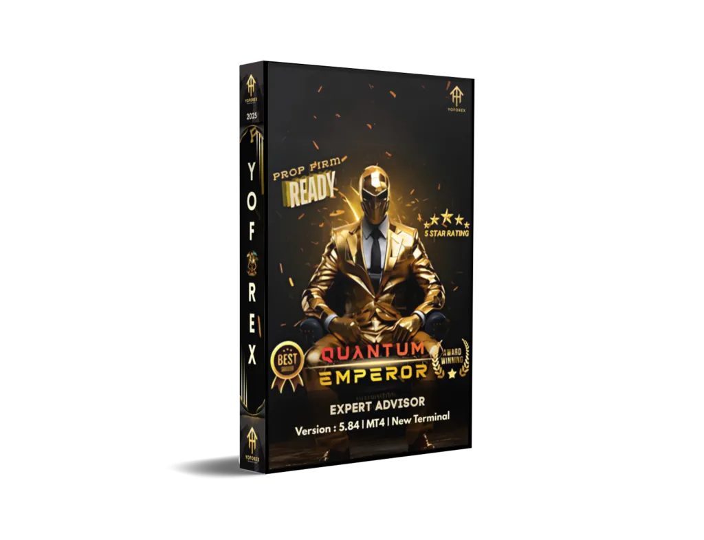 Quantum Emperor EA V5.84