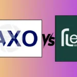 Saxo vs. Flexy Markets