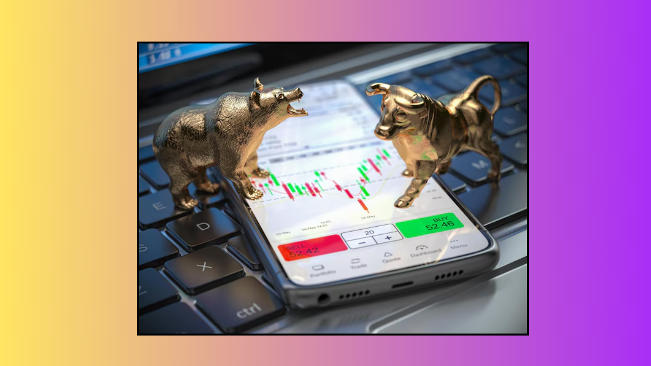 Saxo vs. Flexy Markets
