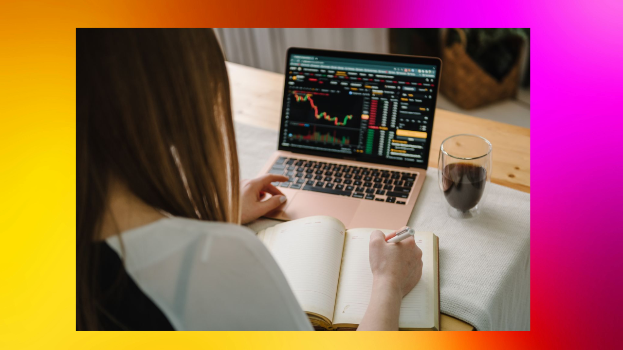 Trading Platforms & Technology