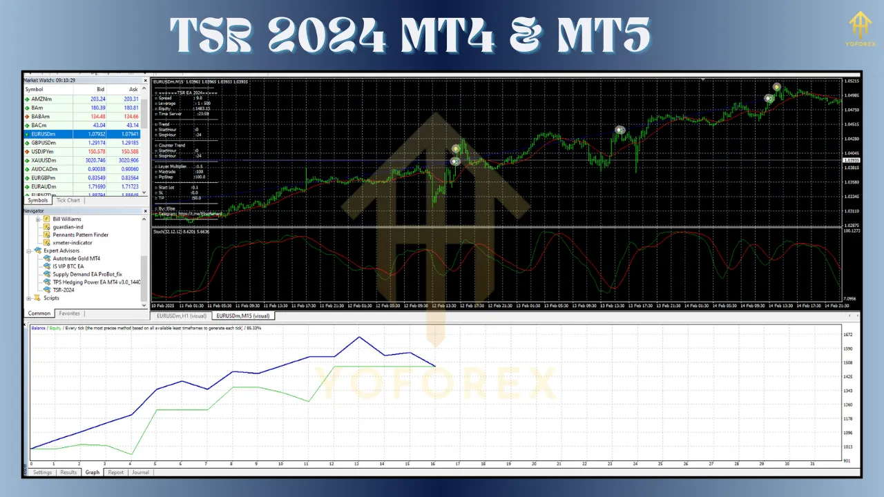 TSR 2024 4 TSR 2024