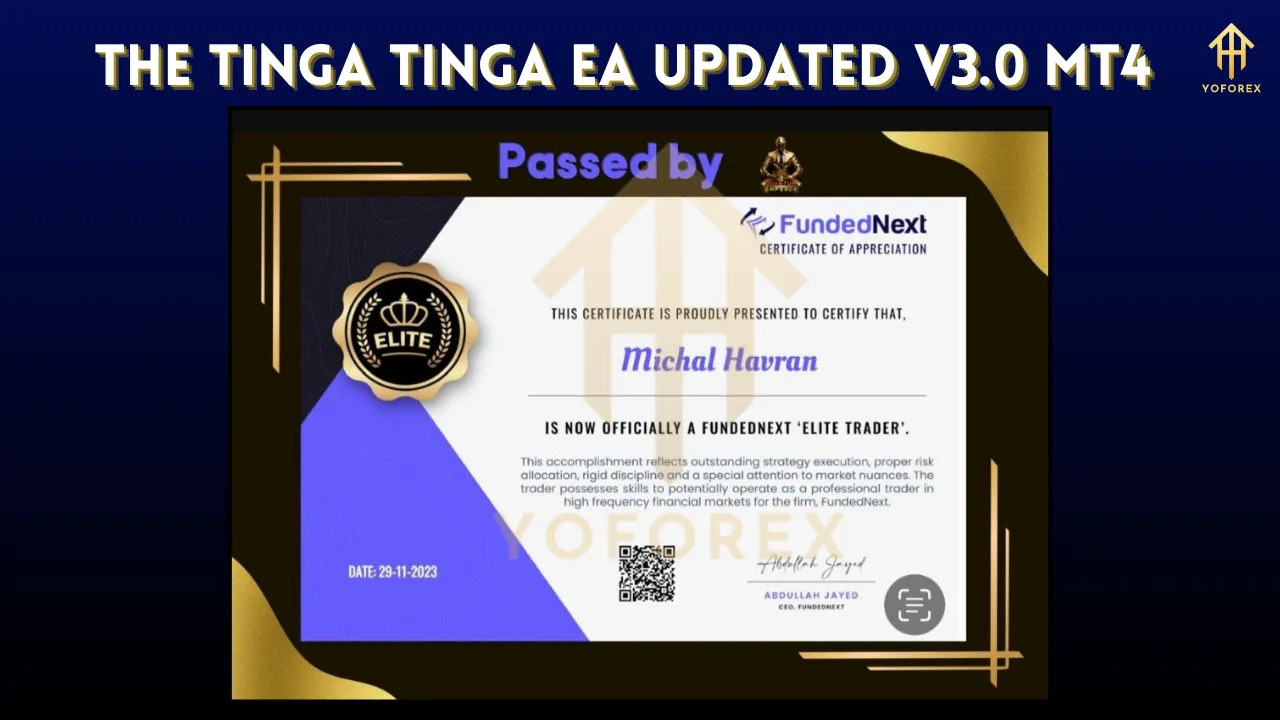 The Tinga Tinga EA Updated V3.0 2 The Tinga Tinga EA Updated V3.0
