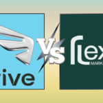 Trive vs. Flexy Markets