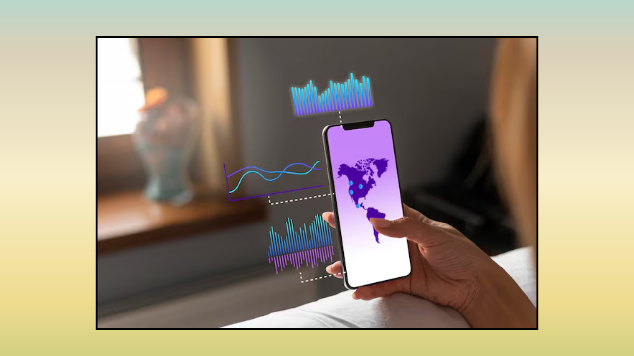 Trive vs. Flexy Markets