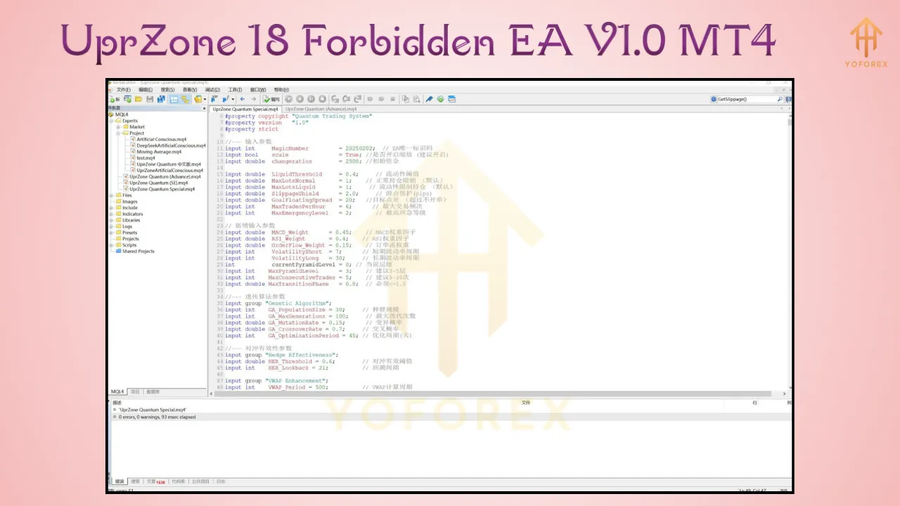 UprZone 18 Forbidden EA V1.0 3 UprZone 18 Forbidden EA V1.0