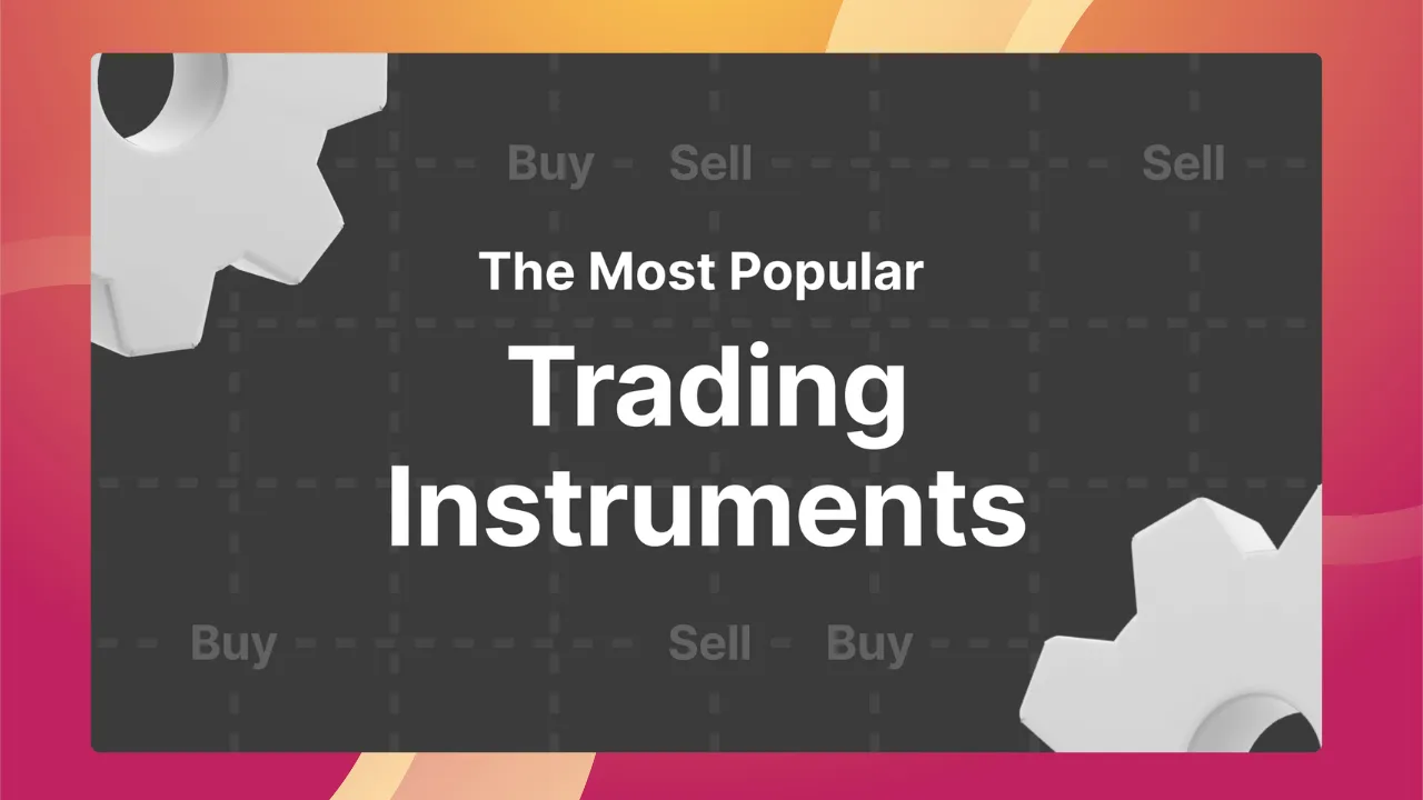 Wocom vs. Flexy Markets: Which Broker Offers the Best Trading Experience in 2025? 3 Trading Instruments