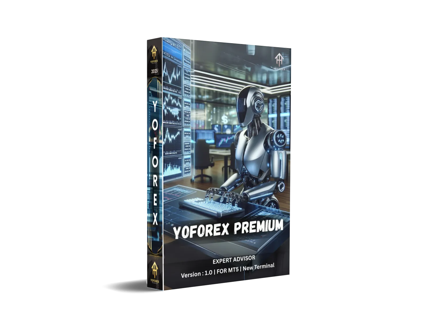 YoForex Premium EA – Advanced MT5 Trading Robot for Maximum Profits 2 YoForex Premium EA – Advanced MT5 Trading Robot for Maximum Profits