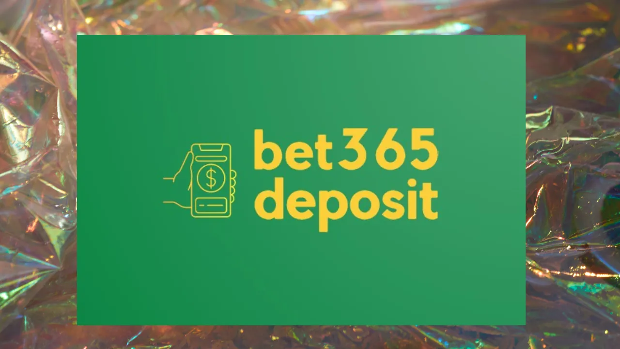 Deposit and Withdrawal Methods