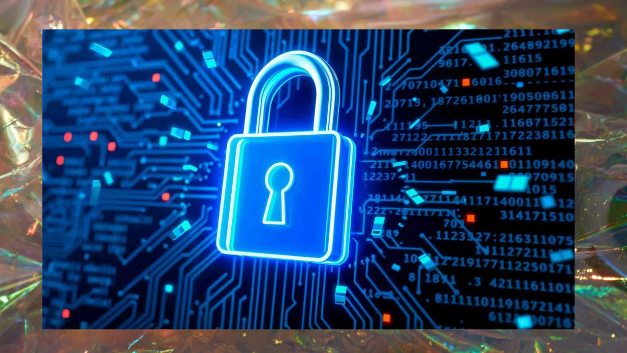 Regulation and Security