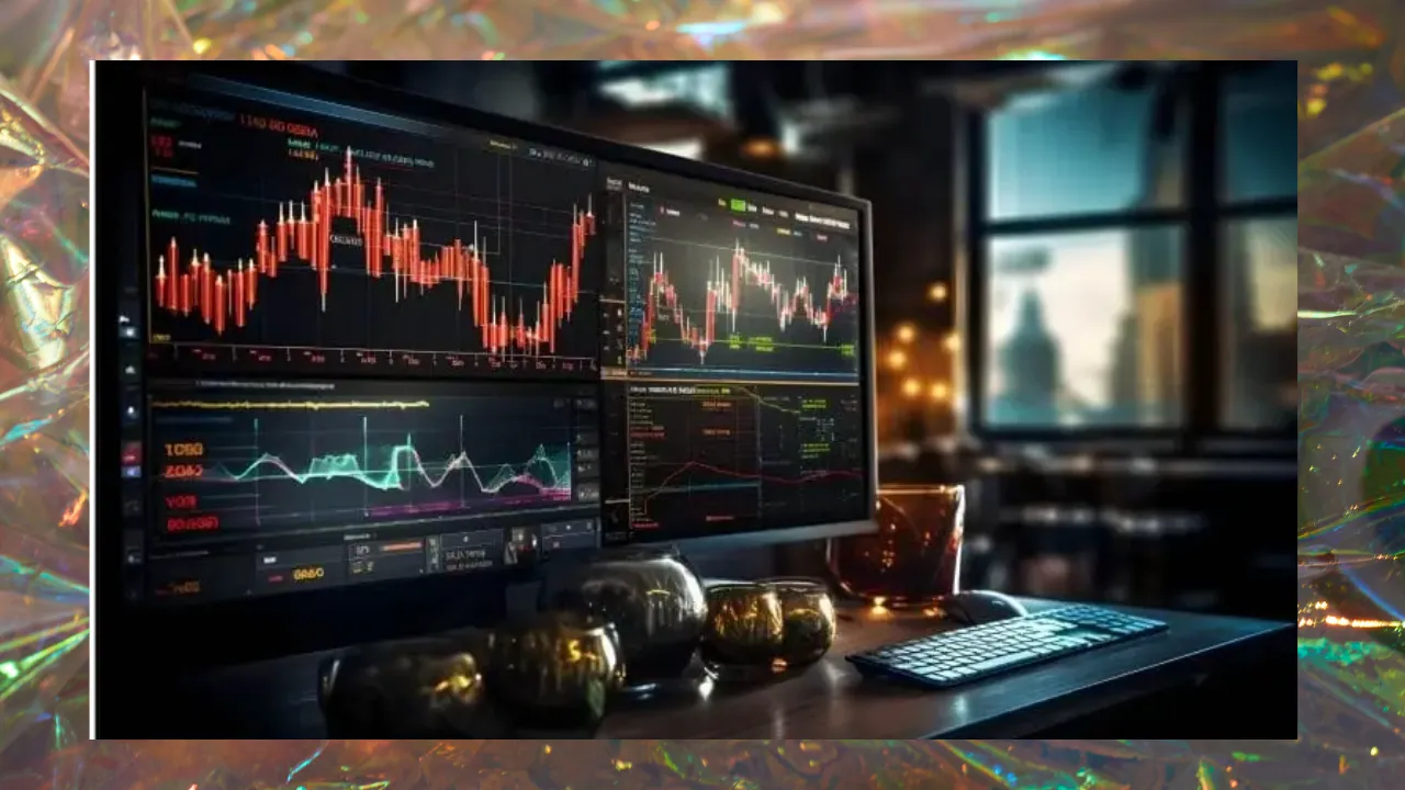 Trading Platforms and Tools