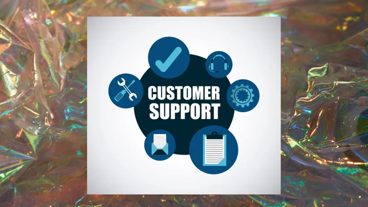 Customer Support