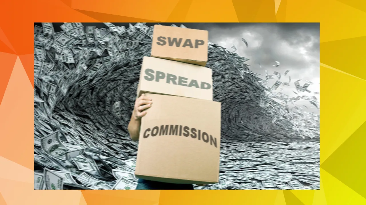 Fortrade vs. Flexy Markets: Which Forex Broker is Right for You in 2025? 2 Spreads, Fees & Commissions