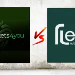 Markets4You vs. Flexy Markets: Which Forex Broker Offers Better Trading Opportunities in 2025? 5 Markets4You vs. Flexy Markets: Which Forex Broker Offers Better Trading Opportunities in 2025?