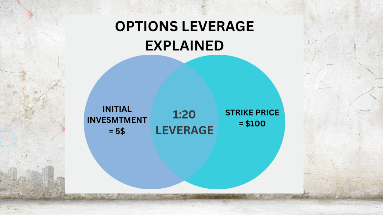 Leverage Options