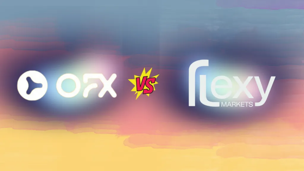 OFX vs. Flexy Markets – Which Forex Broker is the Best for Traders in 2025?