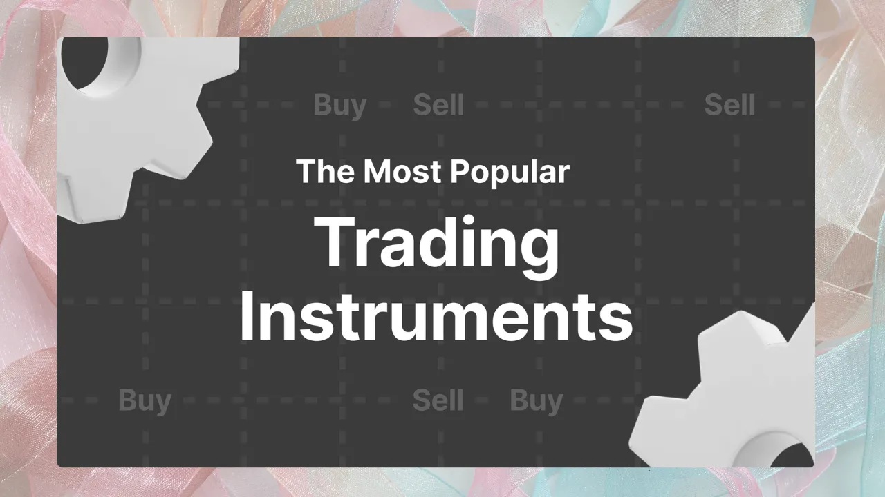 Trading Instruments: Quadcode Markets vs. Flexy Markets