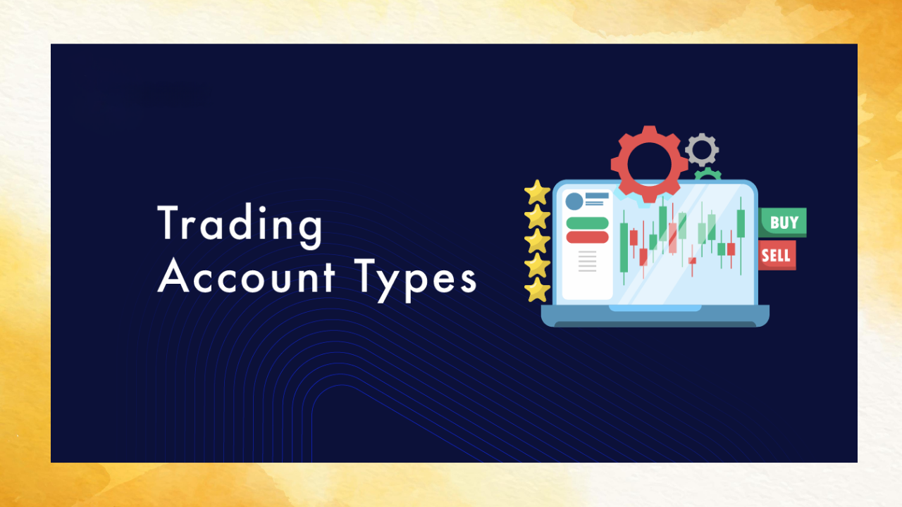 Account Types: Startrader vs. Flexy Markets