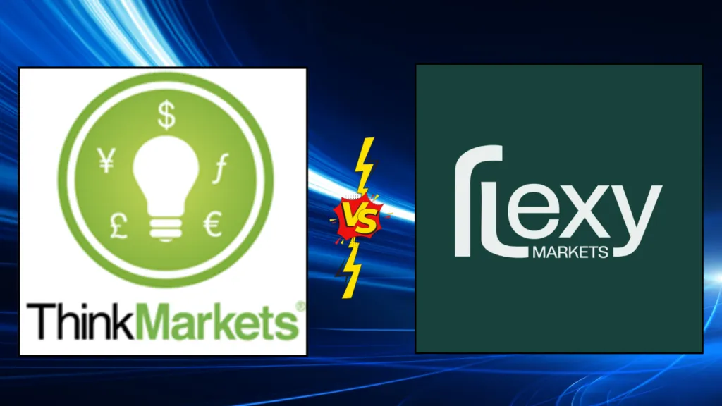 ThinkMarkets vs. Flexy Markets