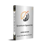 Quantum Speed EA V1.0