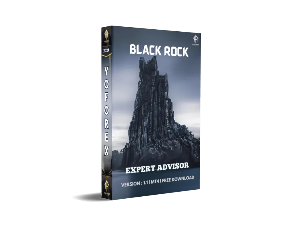 Black Rock EA V1.1 MT4