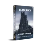 Black Rock EA V1.1 MT4