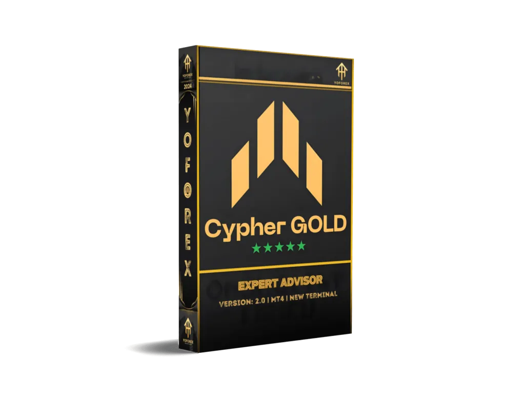 Cypher GOLD EA V2 1 Cypher GOLD EA V2 MT4