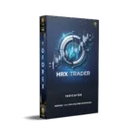 HRX Trader Indicator MT4: Elevating Forex Trading Precision