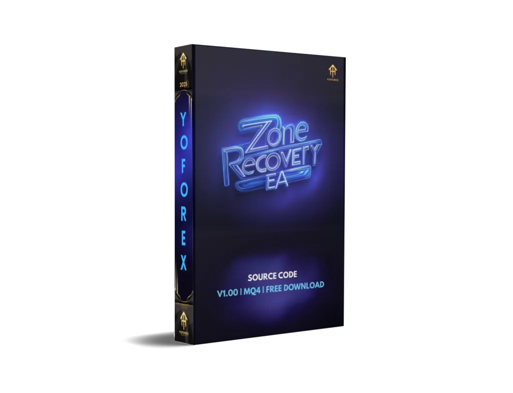 Zone Recovery EA Source Code MQ4