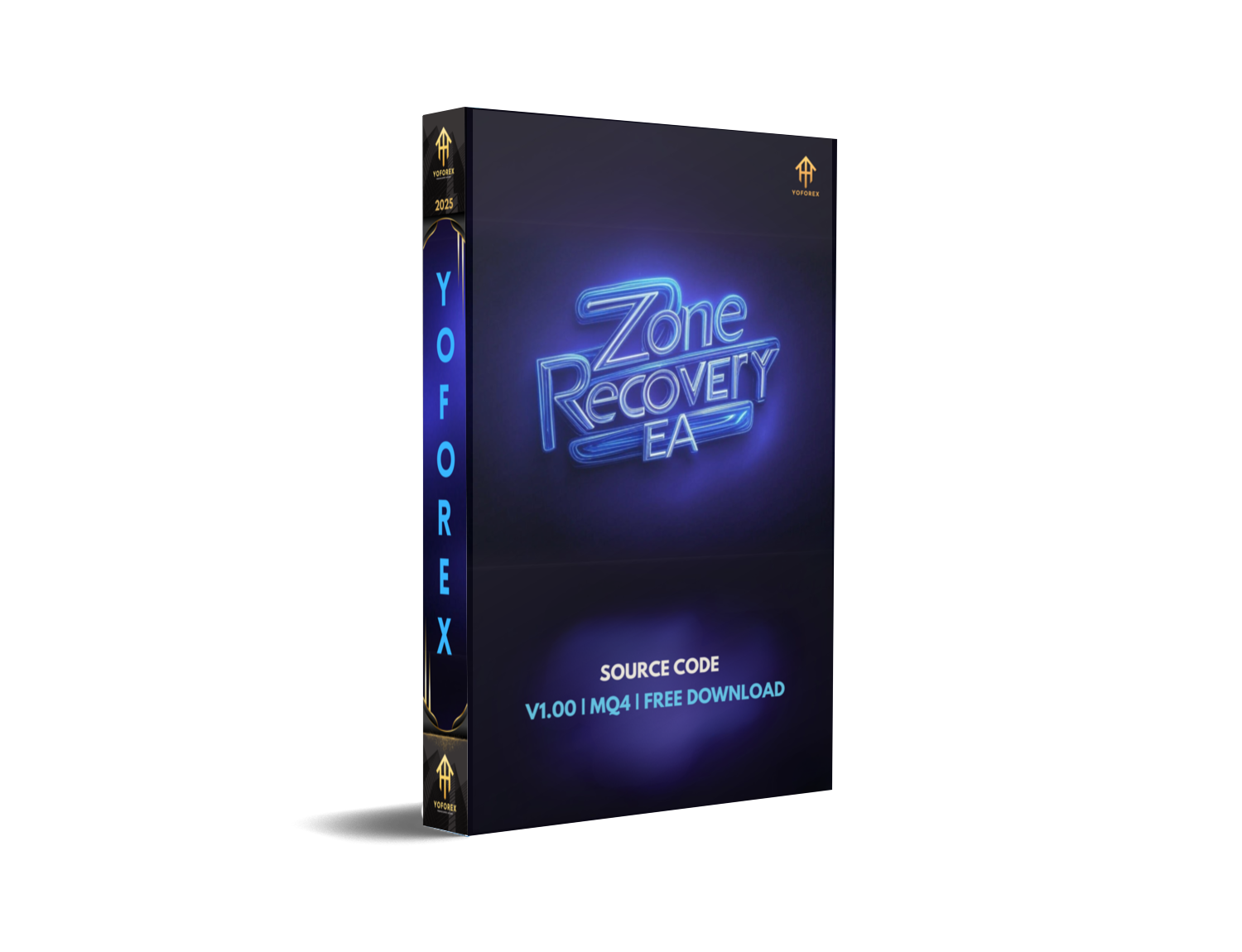 Zone Recovery EA Source Code MQ4 – A Complete Guide MQ4 - Free Download