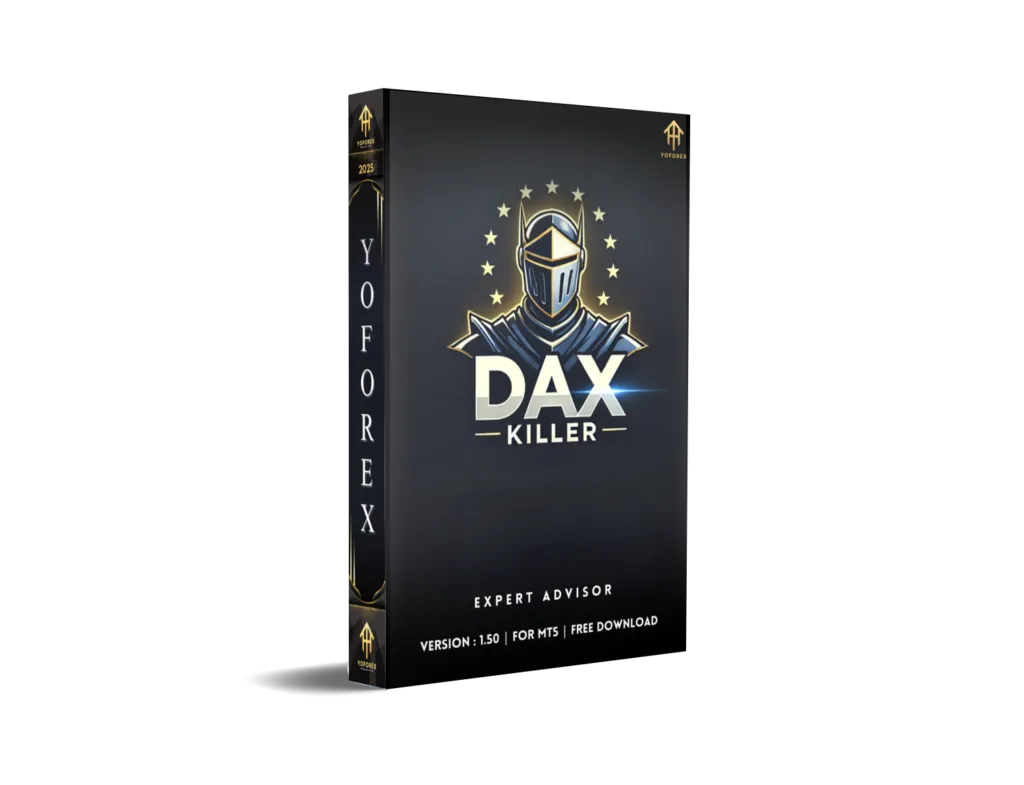 Dax Killer EA V1.50