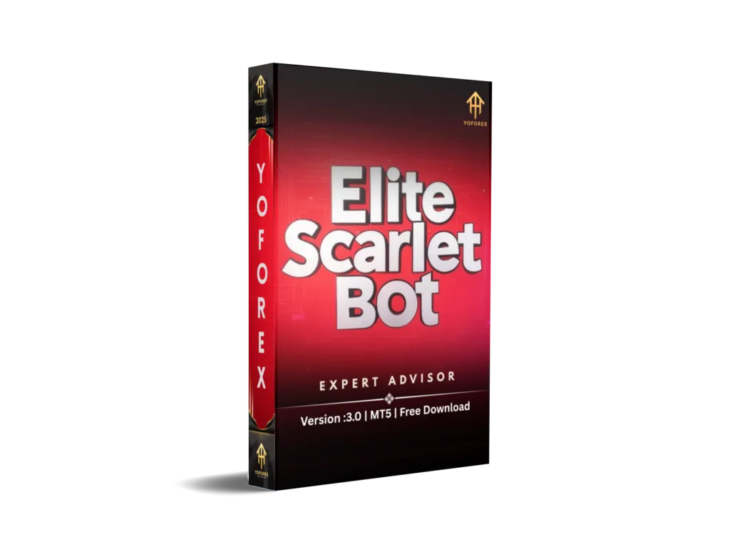 Elite Scarlet Bot EA V3.0 MT5