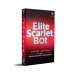 Elite Scarlet Bot EA V3.0 MT5 5 Elite Scarlet Bot EA V3.0 MT5