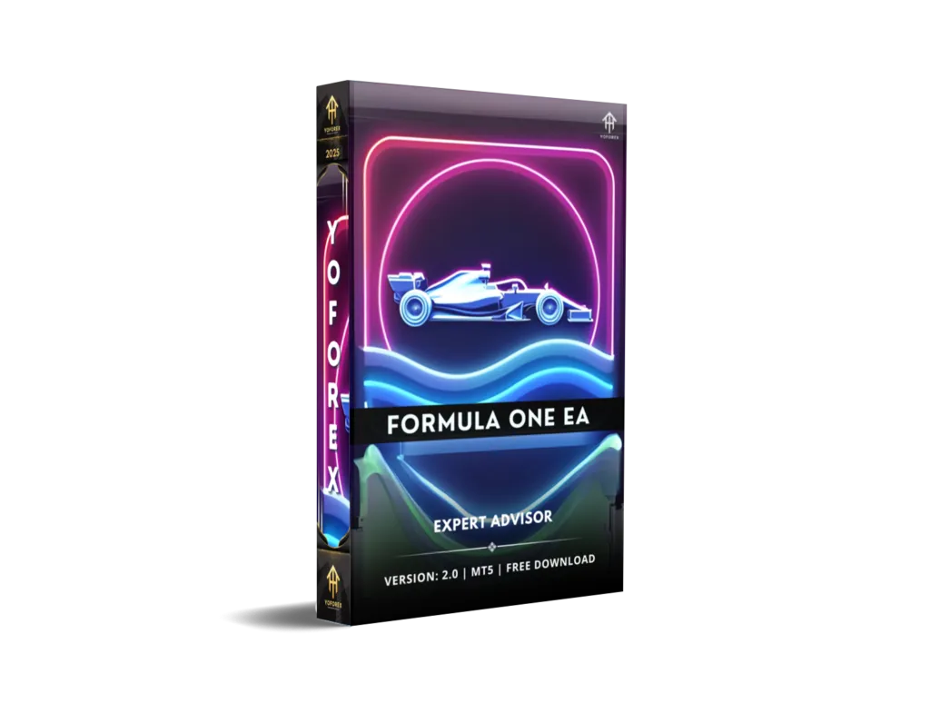 Formula One EA V2.0