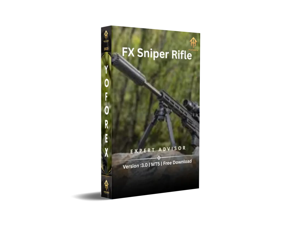 FX Sniper Rifle EA V3.0 MT5