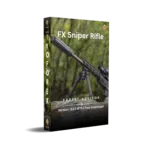FX Sniper Rifle EA V3.0 MT5