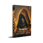 Incognito EA V1.23 for MT5