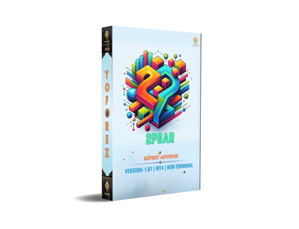 2PSAR EA V1.07 MT4