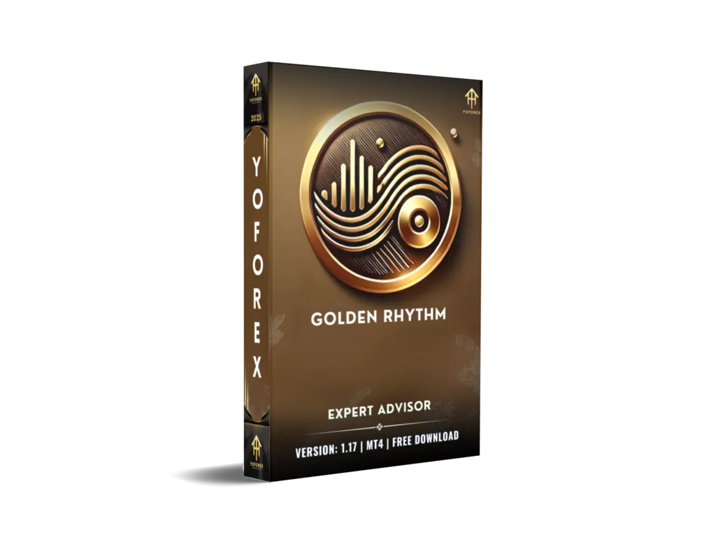 Golden Rhythm MT4 EA V1.17