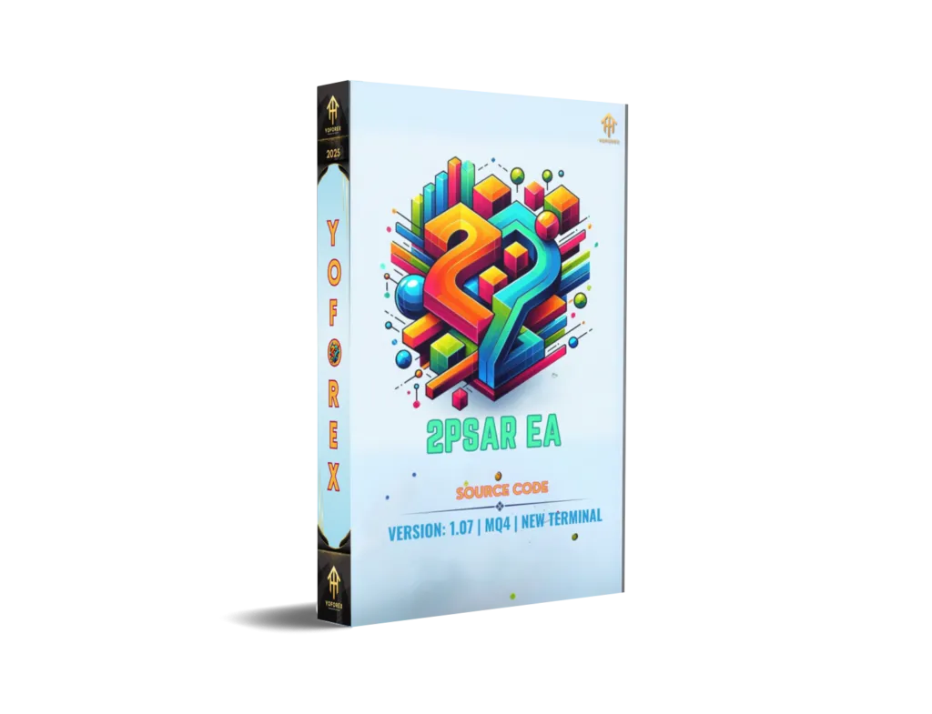 2PSAR EA Source Code V1.07 MQ4