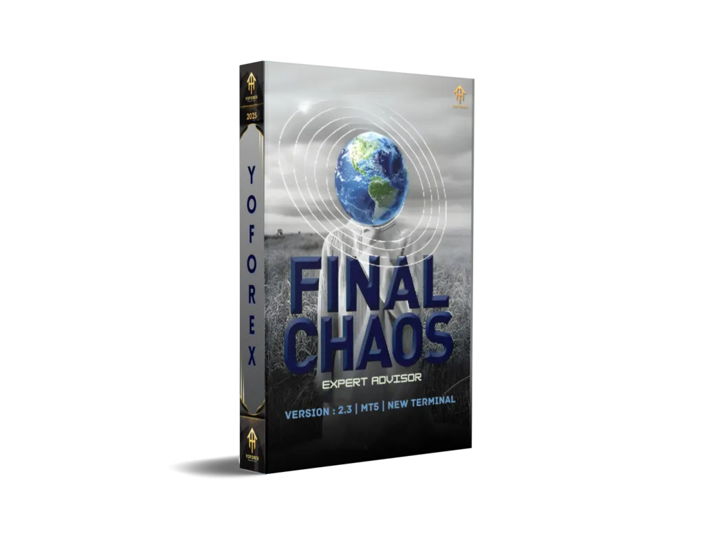 Final Chaos EA V2.3 MT5