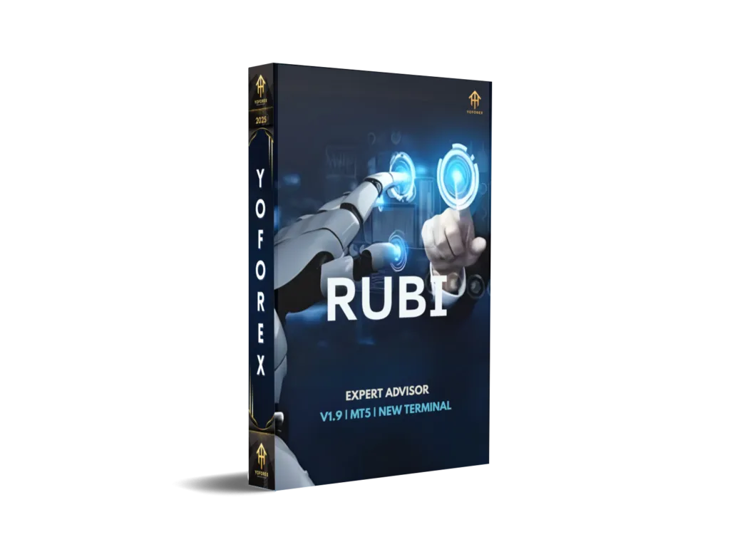 RUBI EA