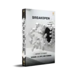 BreakOpen EA V2.0 MT4