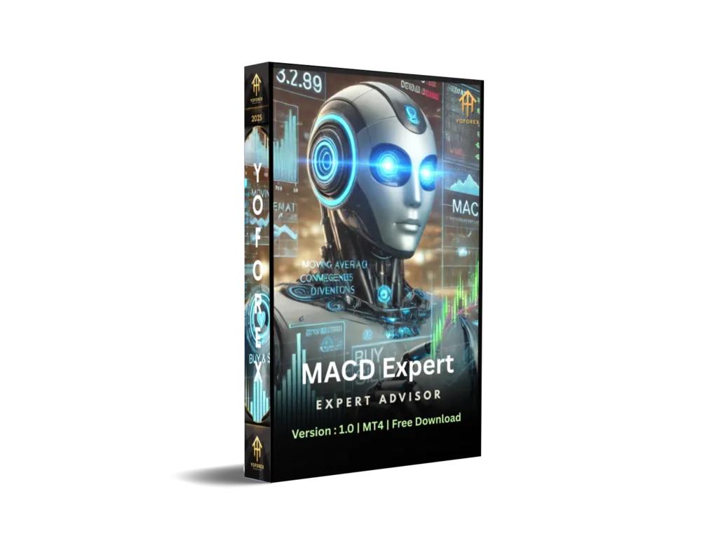 MACD Expert EA V1.0