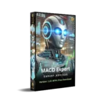 MACD Expert EA V1.0