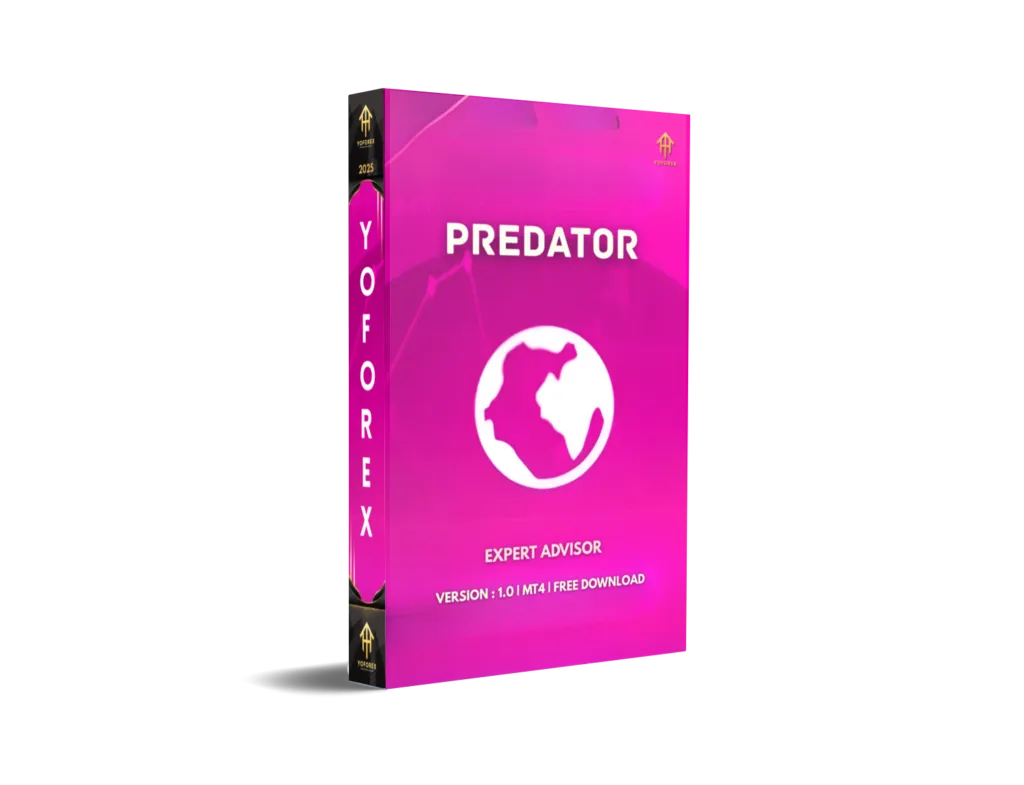 Predator EA