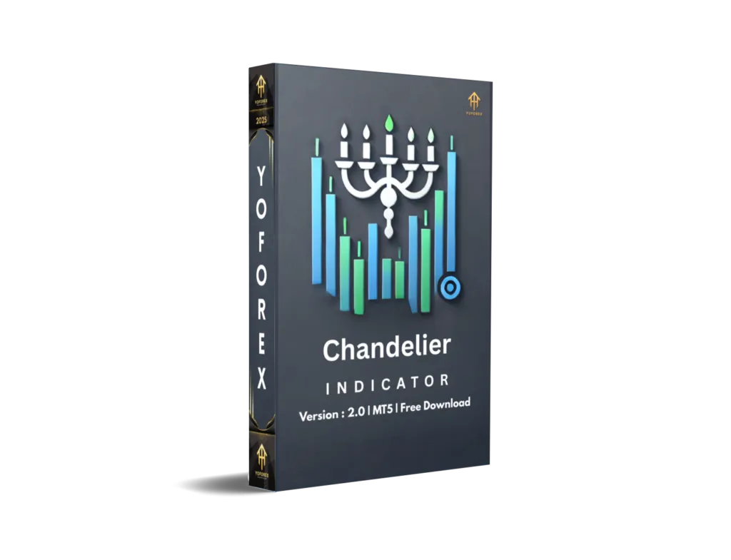 Chandelier Indicator V2.0 MT5