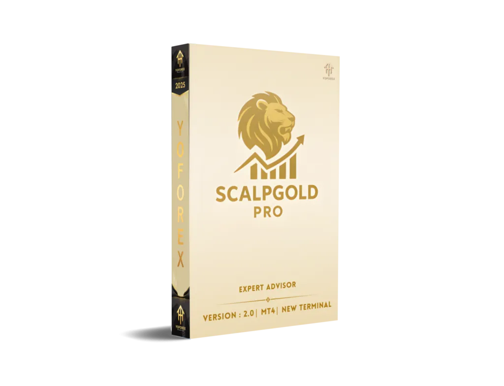 ScalpGold Pro EA V2.0